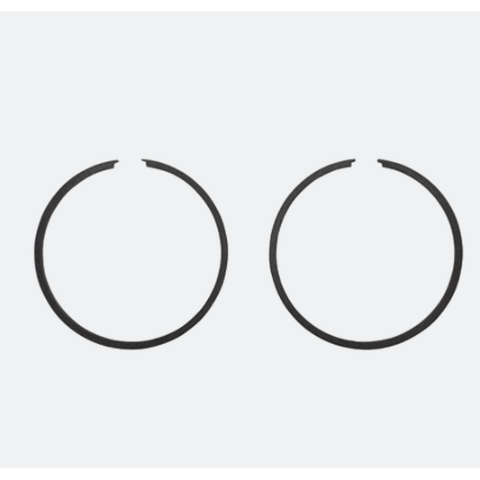 Segmentos de pistón AV 10 / AV 51 d=39mm Alu Airsal 11140639