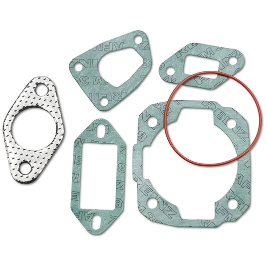Juntas de cilindro Vespa Primavera PK 125cc 2T d=57.50mm Malossi 1115631