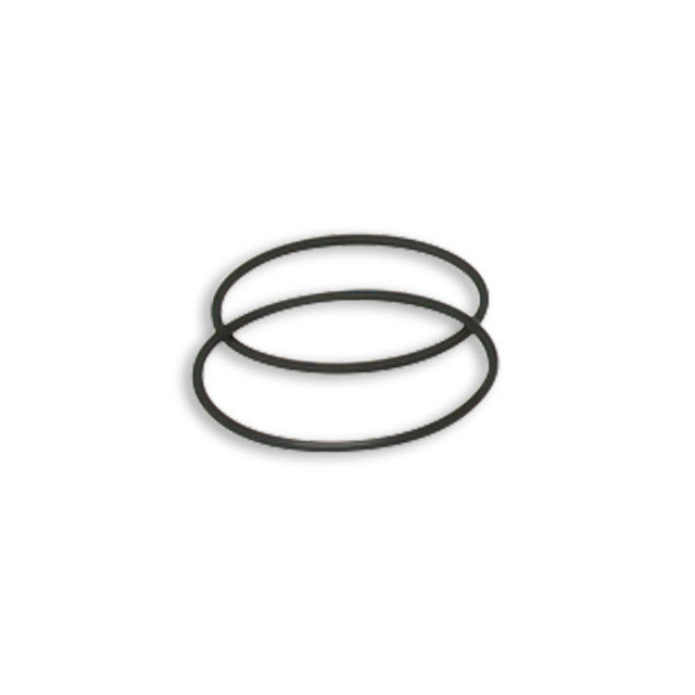 Juego juntas tóricas boquilla escape Malossi Cilindro 52mm MHR H2O Big Bore Testa Rossa 1116138