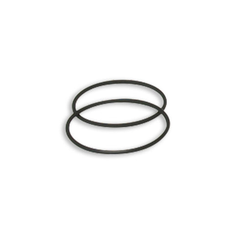 Juego juntas tóricas boquilla escape Malossi Cilindro 52mm MHR H2O Big Bore Testa Rossa 1116138