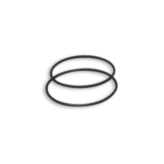 Juego juntas tóricas boquilla escape Malossi Cilindro 52mm MHR H2O Big Bore Testa Rossa