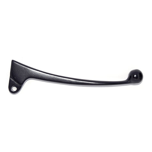 Right brake lever Honda SH 75 Scoopy / SCV 100 Lead Vparts - black