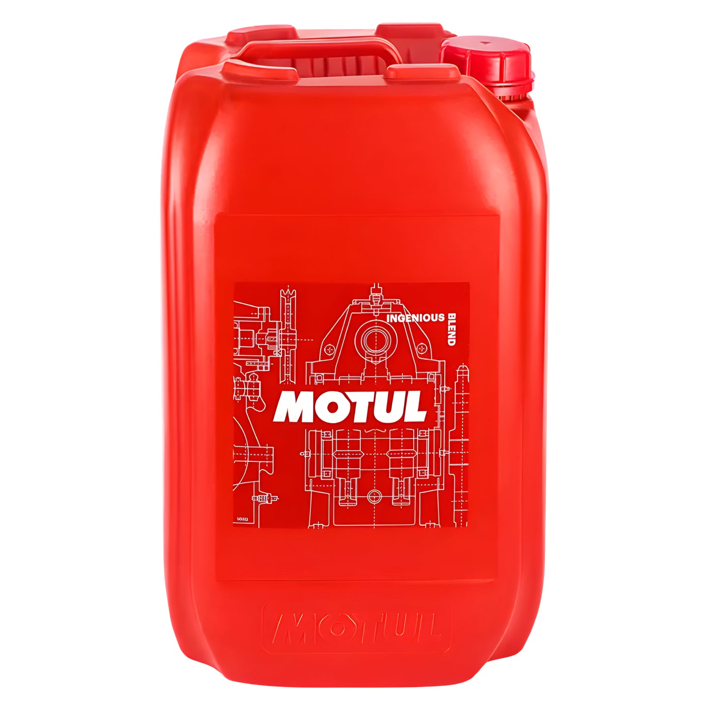 Líquido refrigerante anticongelante 20L Motul MotoCool Expert 111761