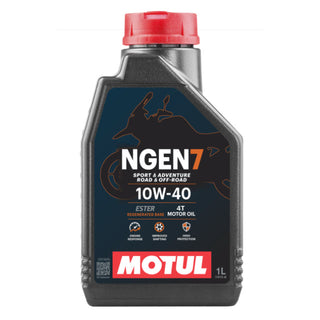 Óleo de motor NGEN7 10W40 1L Motul