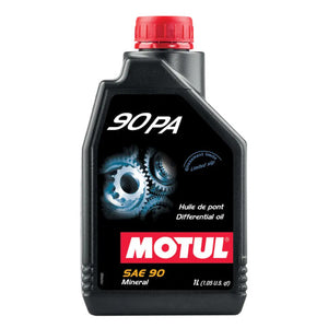 Aceite de transmisión 90 PA Motul 111922