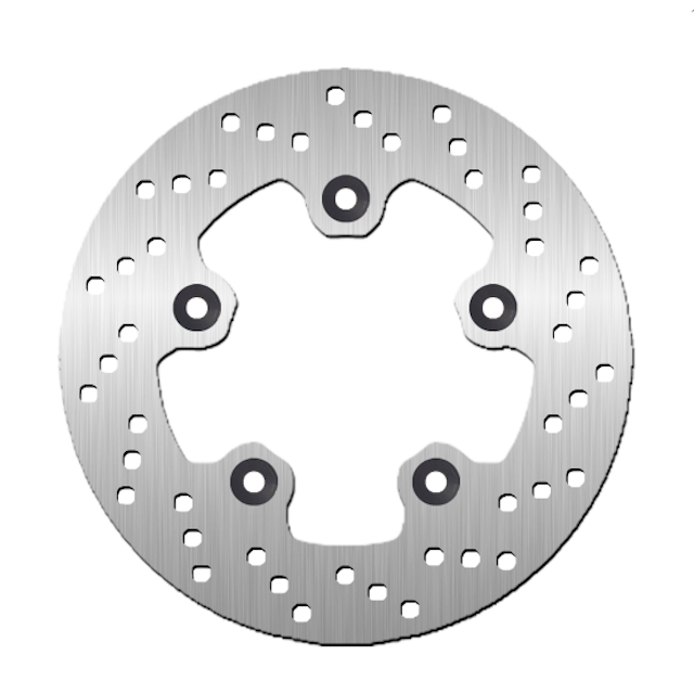 Disco de freno delantero SYM HD / HD 2 125 NG Brake Disc 1126