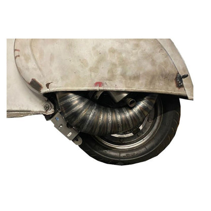 Escape curly Unisex Vespa small frame Egig