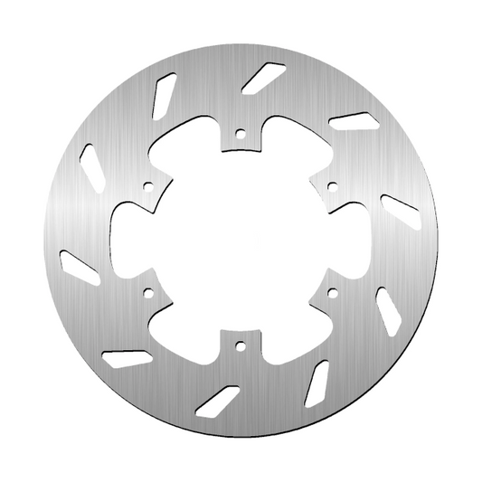 Brake disc front Benelli / Gilera / Piaggio / Vespa 50-125 NG Brake Disc
