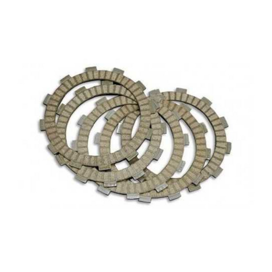 Juego 5 discos embrague Suzuki varios modelos Tourmax