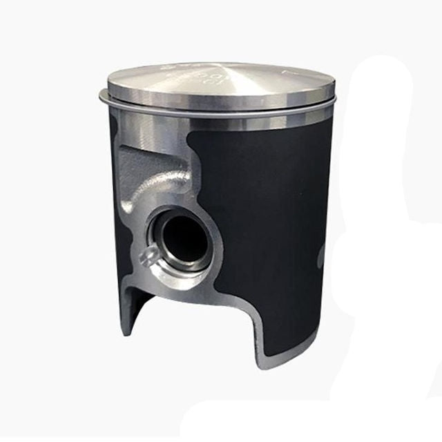 Pistón Bidalot RF50WR d=39,94mm bulón 12mm 11334588