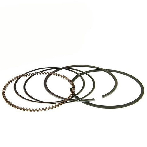 Segmentos de pistón d=57.4mm Airsal 113502574