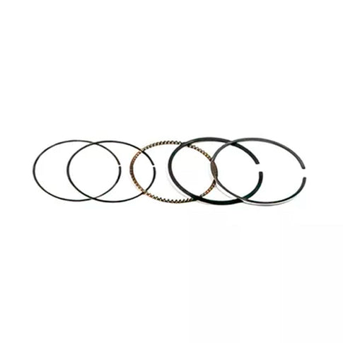 Segmentos de pistón Sym euro MX 125 d=60mm Airsal