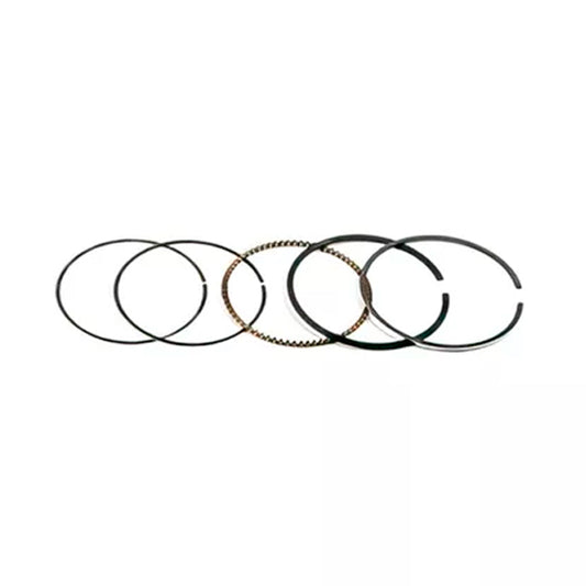 Segmentos de pistón Sym euro MX 125 d=60mm Airsal 11370260