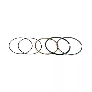 Segmentos de pistón Sym euro MX 125 d=60mm Airsal