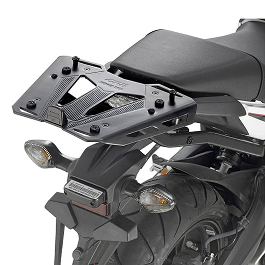 Support top case Honda CB 650 F 2014-18 / CBR 650 F 2014-16 GIVI