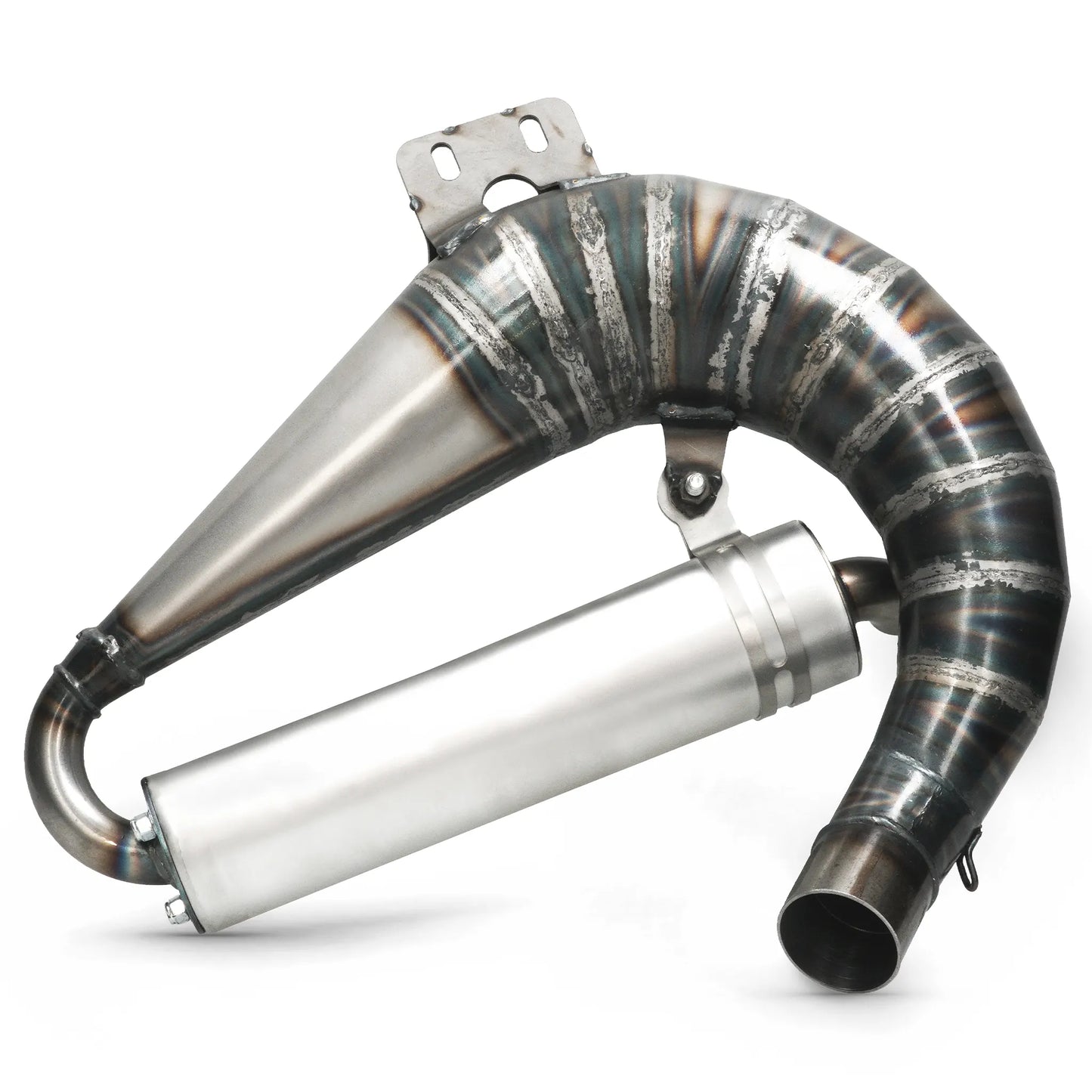 Escape curly Unisex Vespa small frame Egig