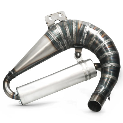 Escape curly Unisex Vespa small frame Egig