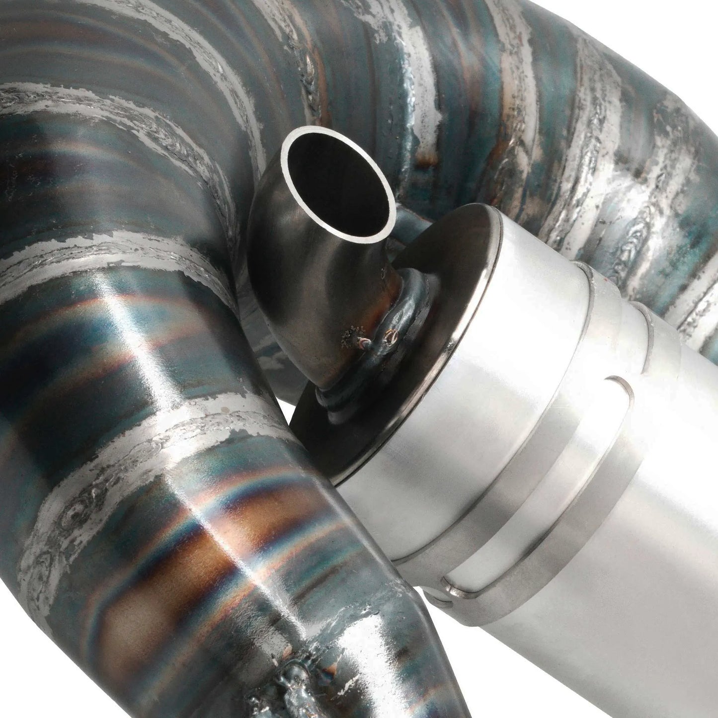 Escape curly Unisex Vespa small frame Egig