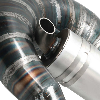 Escape curly Unisex Vespa small frame Egig