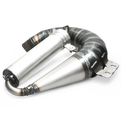 Escape curly Unisex Vespa small frame Egig