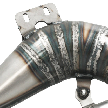 Escape curly Unisex Vespa small frame Egig