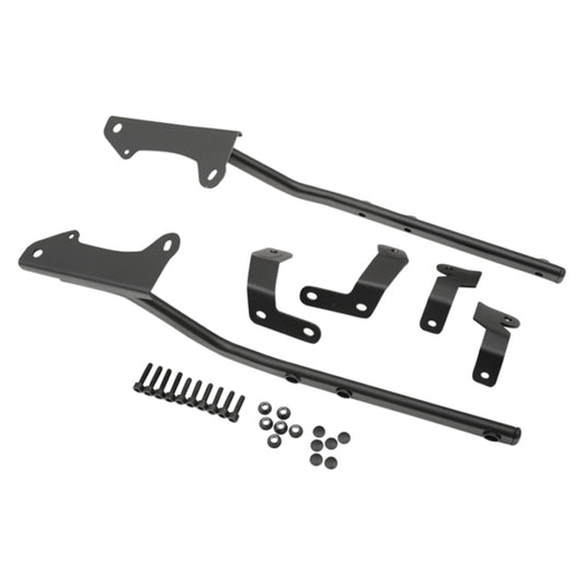 Support top case Honda NC 750 X-S 16-20 GIVI