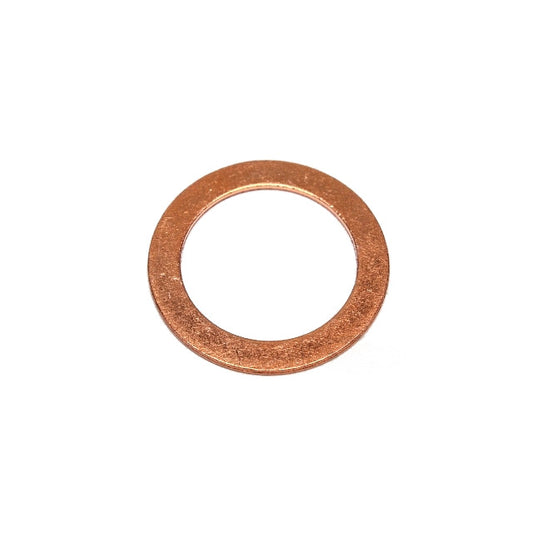 Copper gasket washer 14x20mm