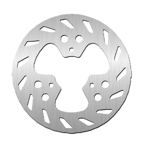 Disco de freno trasero MotorHispana RYZ 50 NG Brake Disc NG115