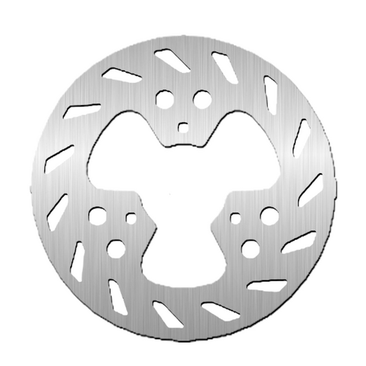 Rear Brake disc MotorHispana RYZ 50 NG Brake Disc