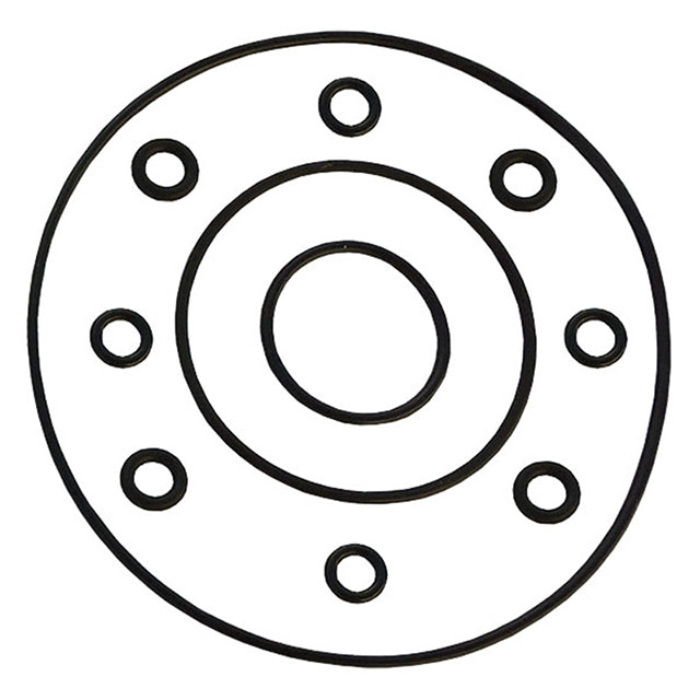 Juntas tóricas de culata RF-WR 80-96cc 11511917