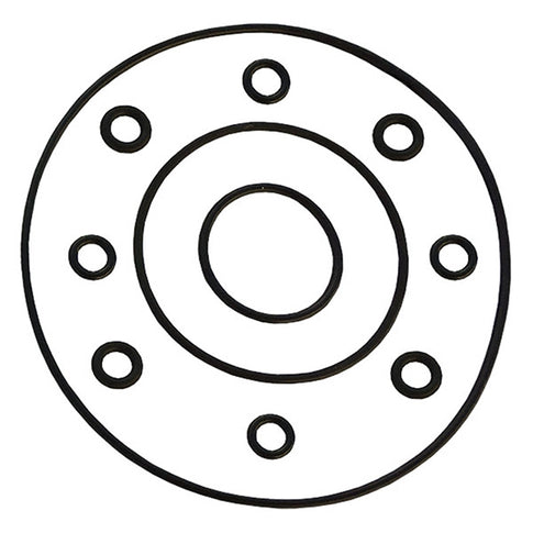 Juntas tóricas de culata RF-WR 80-96cc 11511917