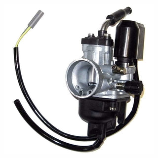Carburateur Dellorto PHVB DD 22 - démarreur électrique