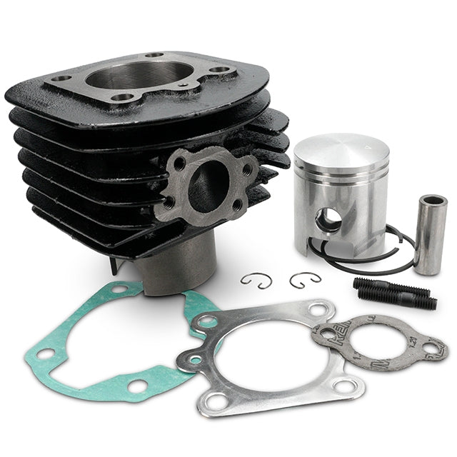 Cilindro Vespino F9 / ALX / Velofax Polini