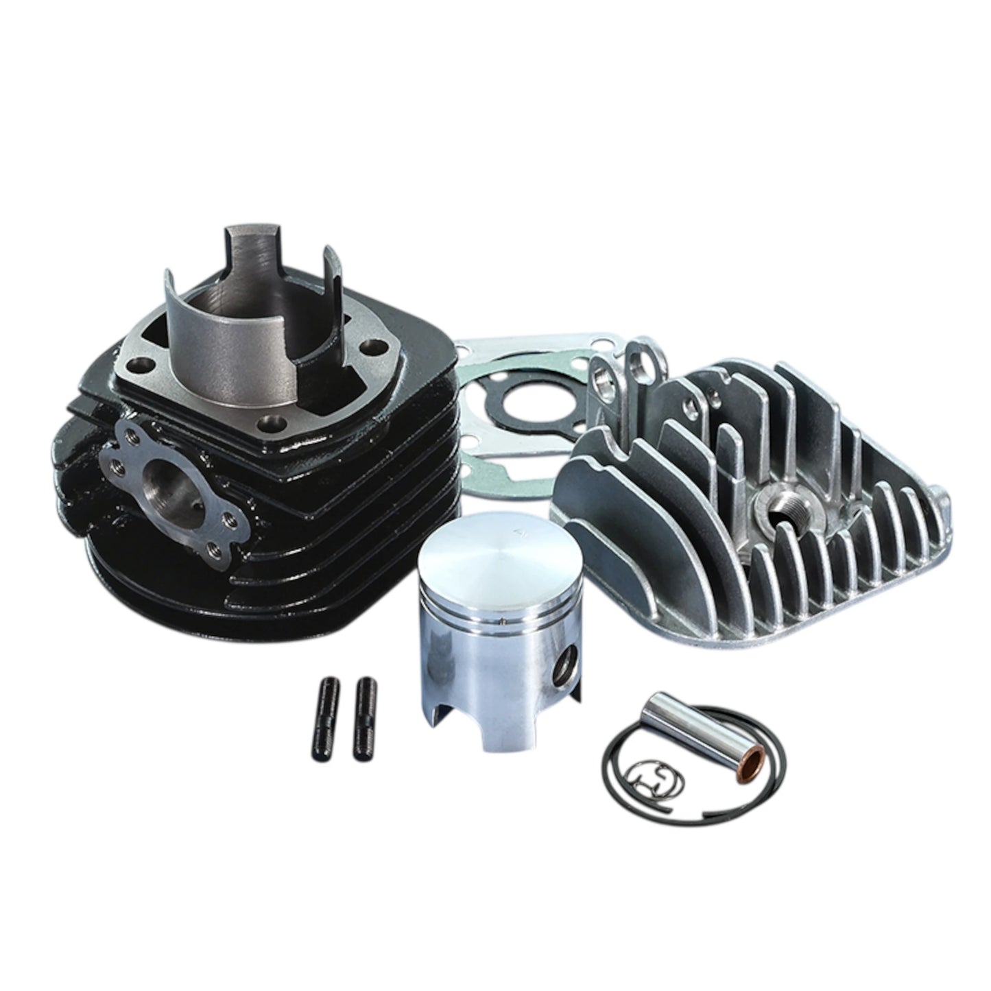 Kit Cylinder Gilera GSA / Vespino ALX / F9 / Velofax d.43mm Polini 