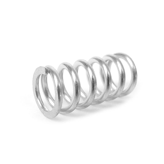 Mola do parafuso de ralenti para carburador tipo VHSA / VHSB / VHSC Dellorto