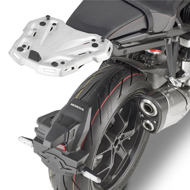Soporte baúl Honda CB 1000 R >2018 GIVI