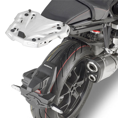 Soporte baúl Honda CB 1000 R >2018 GIVI