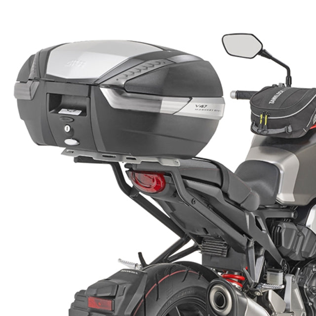 Soporte baúl Honda CB 1000 R >2018 GIVI