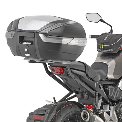 Soporte baúl Honda CB 1000 R >2018 GIVI