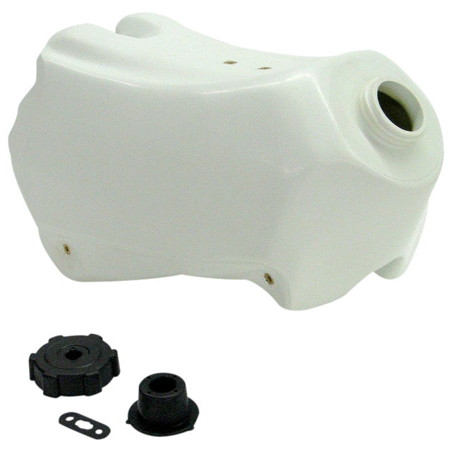 Depósito de gasolina Yamaha YZ 125-250 93-95 12,9L IMS