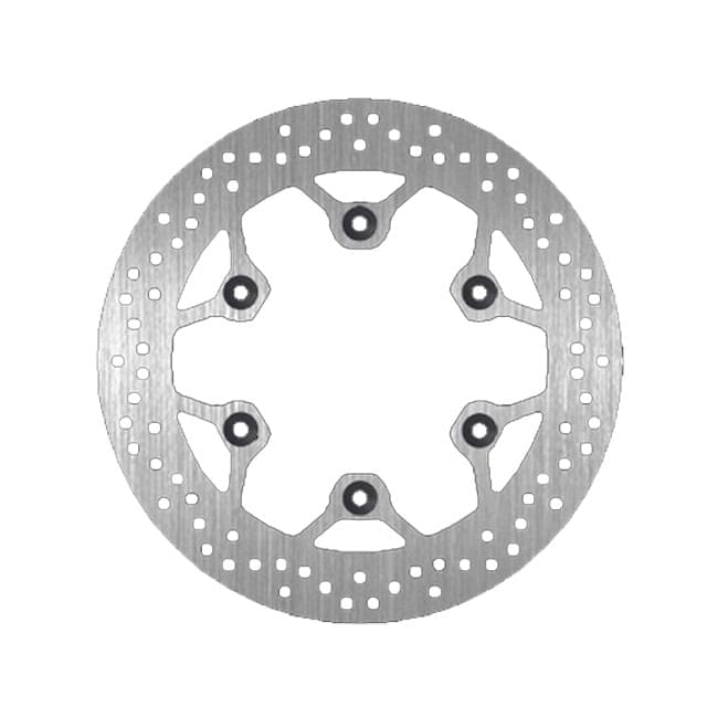 Disco de freno delantero Daelim Roadwin / Hyosung GT 125 NG Brake Disc 1175