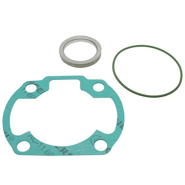 Juntas de cilindro Minarelli horizontal AC d=47-47.6mm Malossi