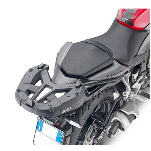 Soporte baúl Honda CB 500 F 19-23 Givi 1176FZ