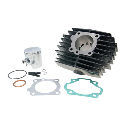 Cilindro Polini 70cc Honda Camino / PX 50 119.0030