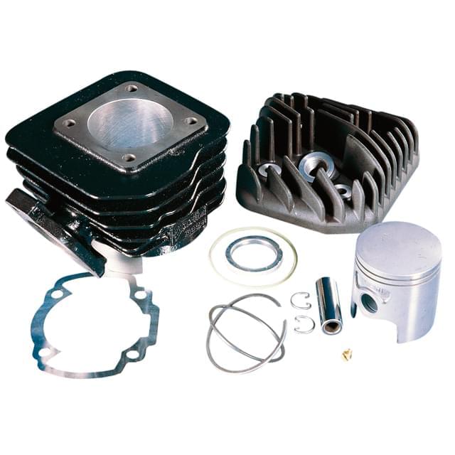 Cilindro Polini Sport 70cc Honda Dio AC 119.0077/R