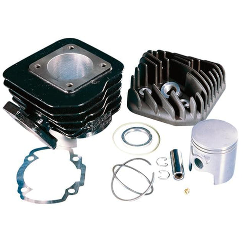 Cilindro Polini Sport 70cc Honda Dio AC 119.0077/R