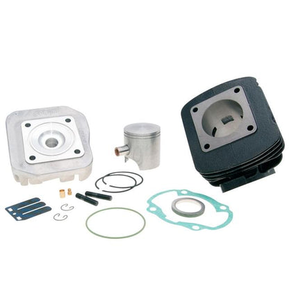 Cilindro Polini Sport 70cc Honda SH / Lead >1996