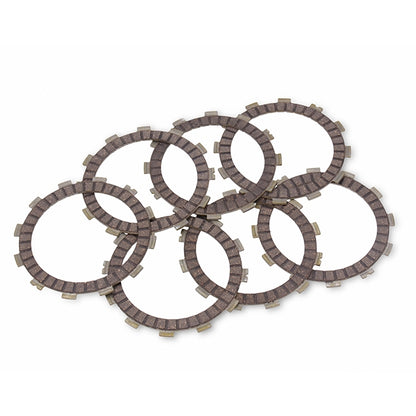 Discos de embrague KTM SX 65/125/200 Tecnium