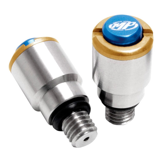 Micro-purgadores horquilla M5 x 0,8 Kayaba / Showa Motion Pro