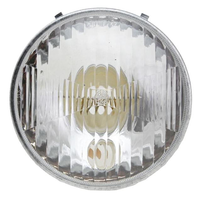 Óptica ø115 Vespa Super/SL/125N-S/150s Siem. 1704-OR